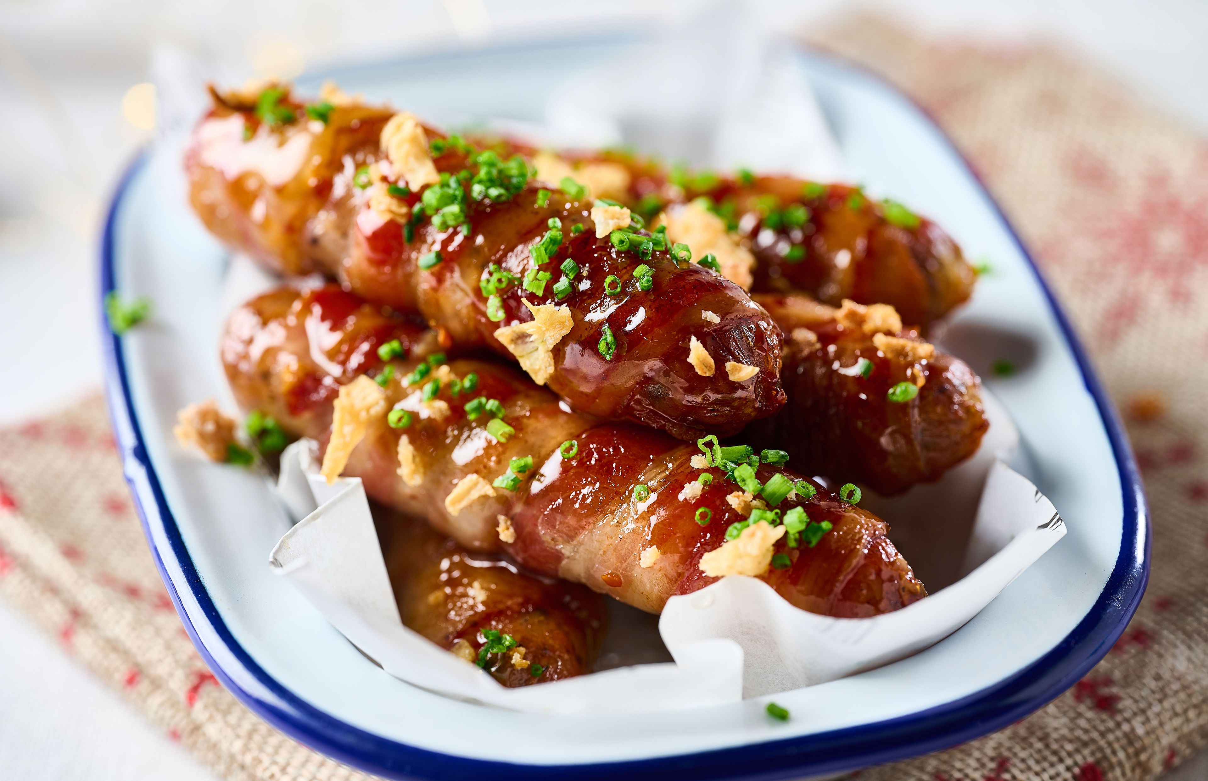 Festive Lunch & Dinner at The King Charles II in Ross on Wye