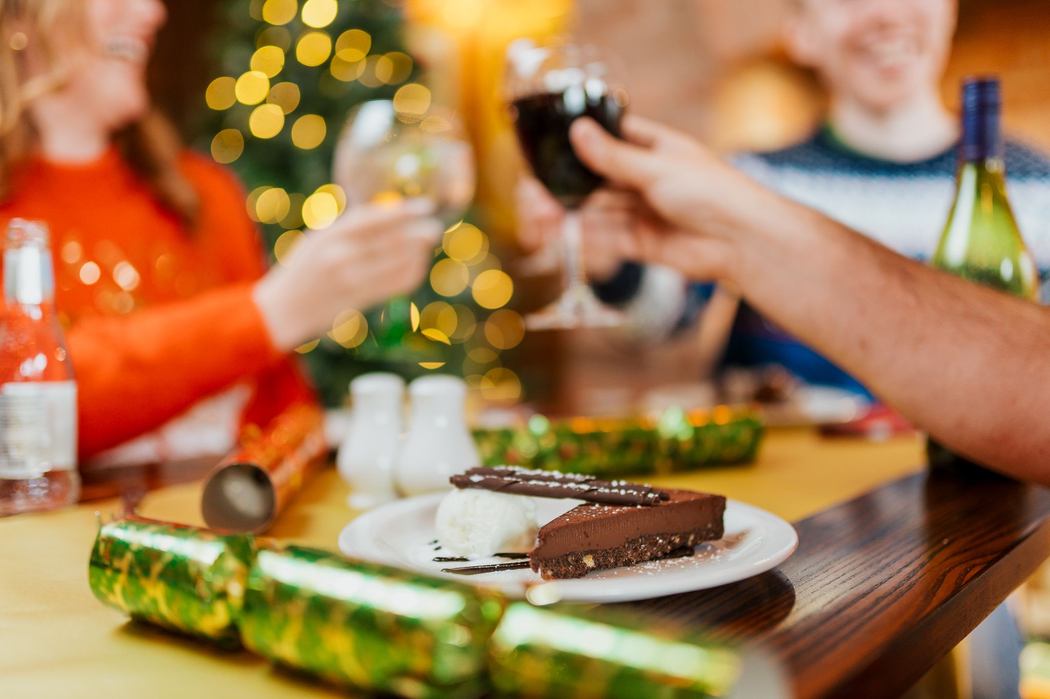 Even more magical occasions at The King Charles II