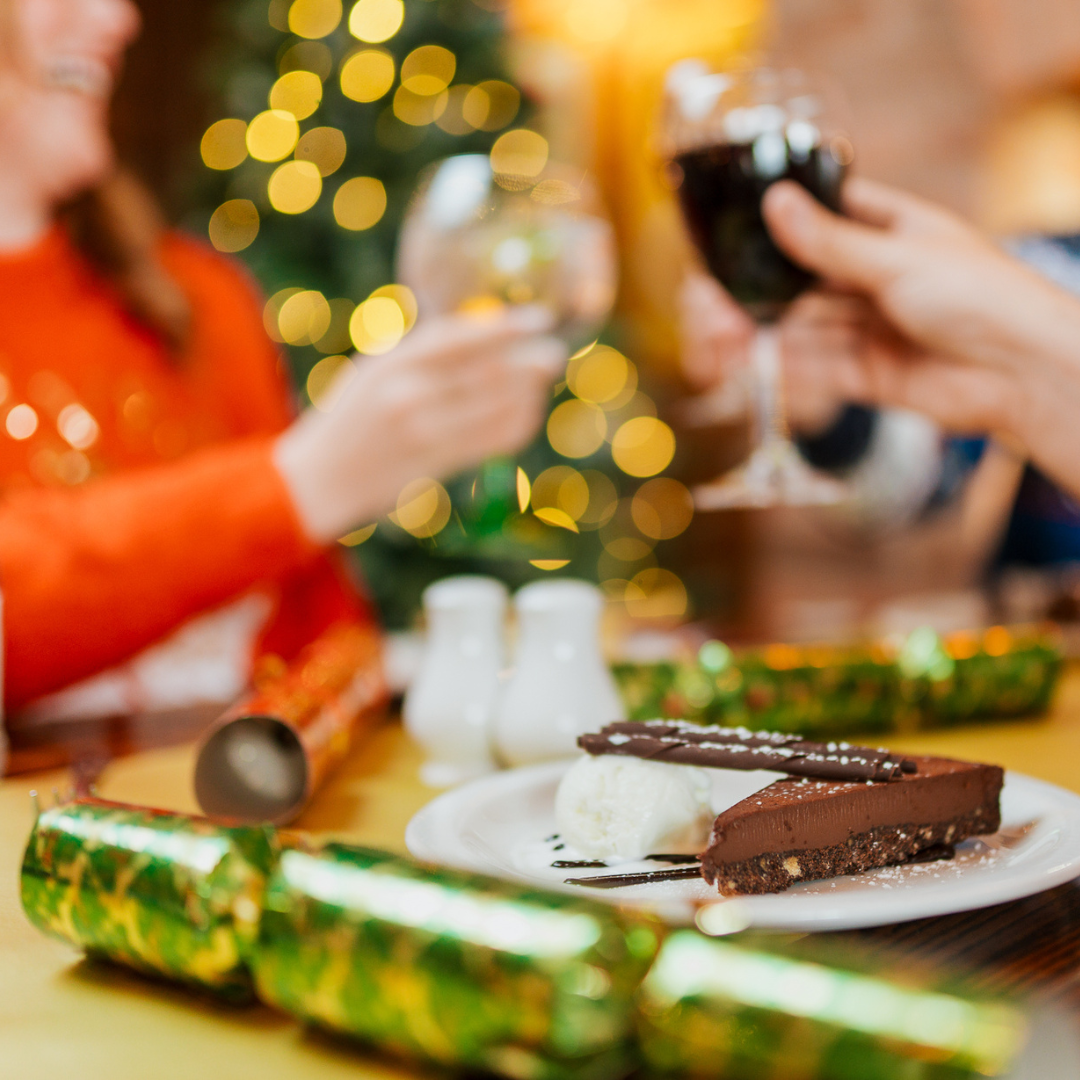 Christmas at The King Charles II